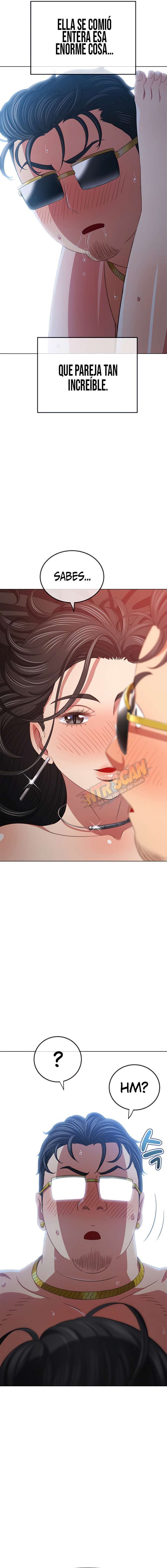 My High School Bully Capítulo 227 - Page 8