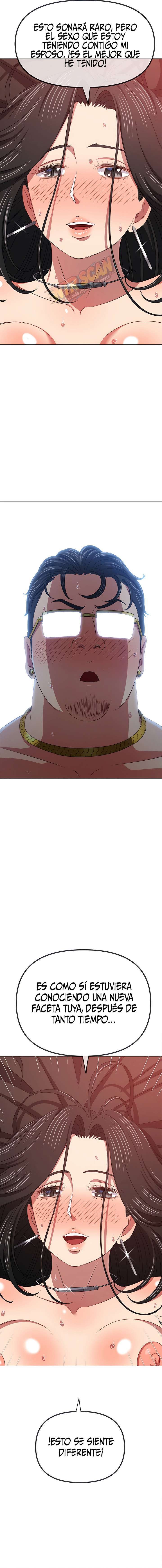 My High School Bully Capítulo 227 - Page 9