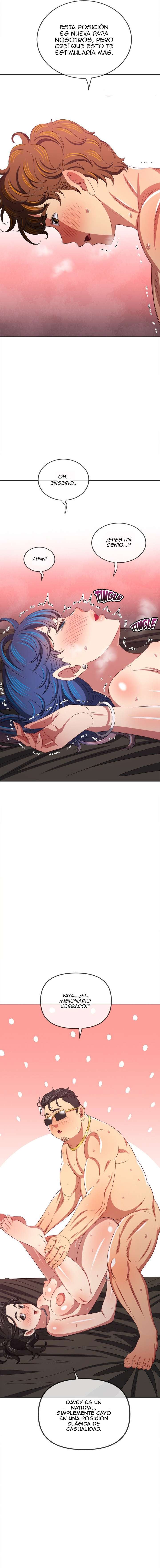 My High School Bully Capítulo 228 - Page 10