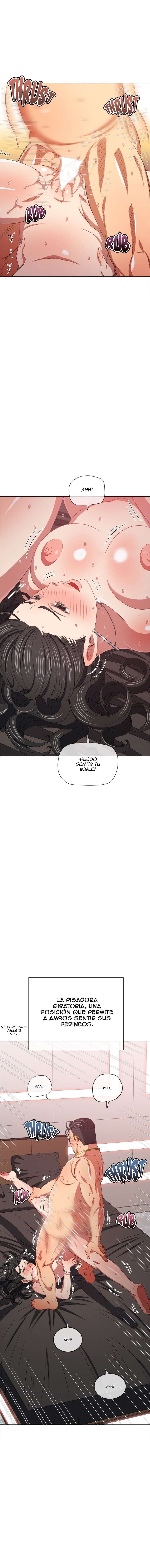 My High School Bully Capítulo 228 - Page 12