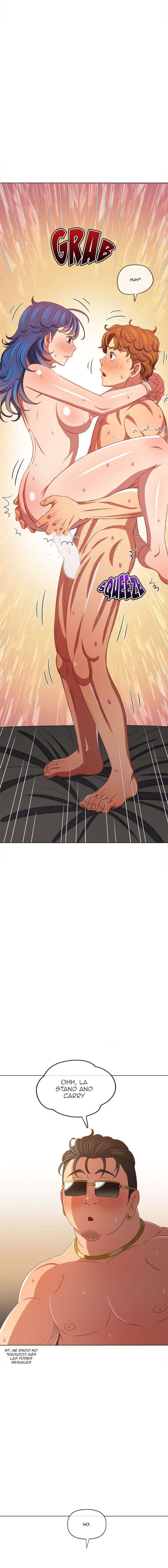 My High School Bully Capítulo 228 - Page 14