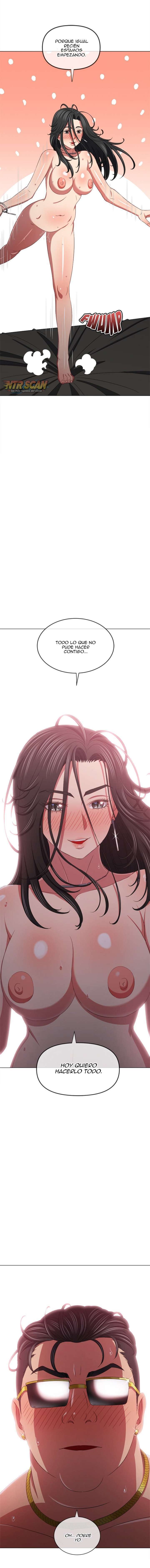 My High School Bully Capítulo 228 - Page 18