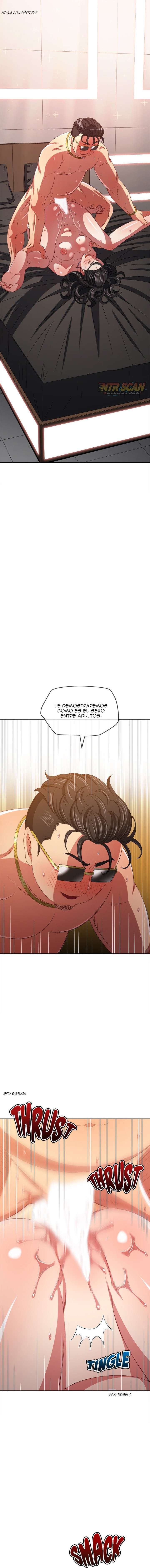 My High School Bully Capítulo 228 - Page 6