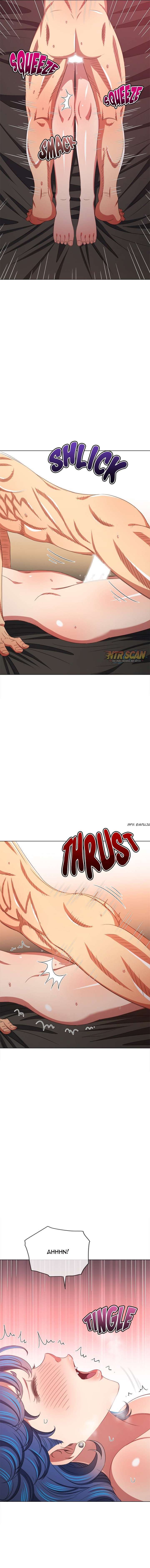 My High School Bully Capítulo 228 - Page 8