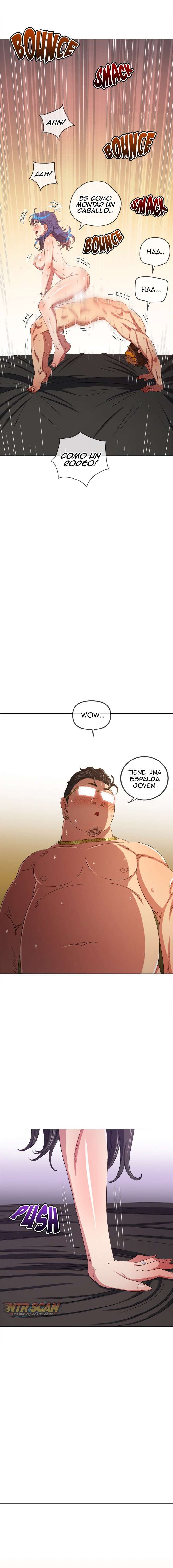 My High School Bully Capítulo 229 - Page 10