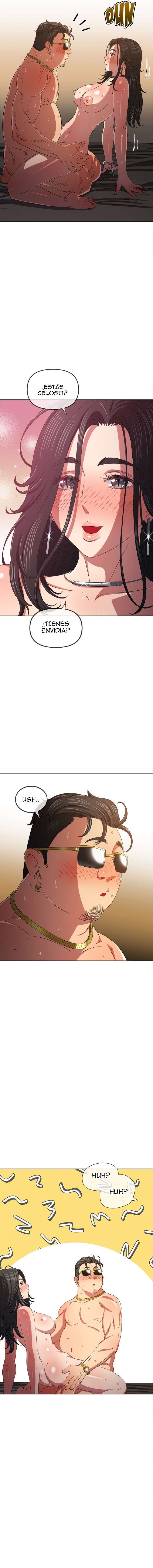 My High School Bully Capítulo 229 - Page 11