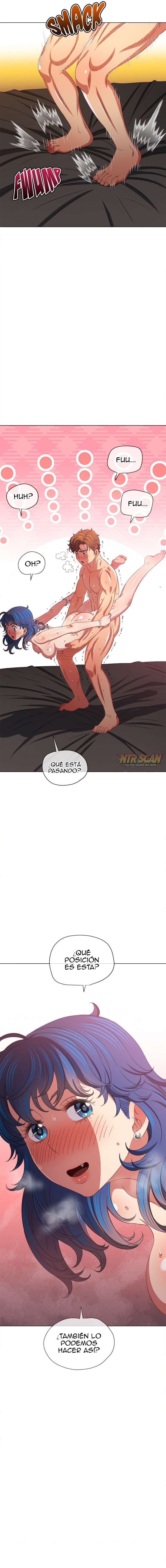 My High School Bully Capítulo 229 - Page 12