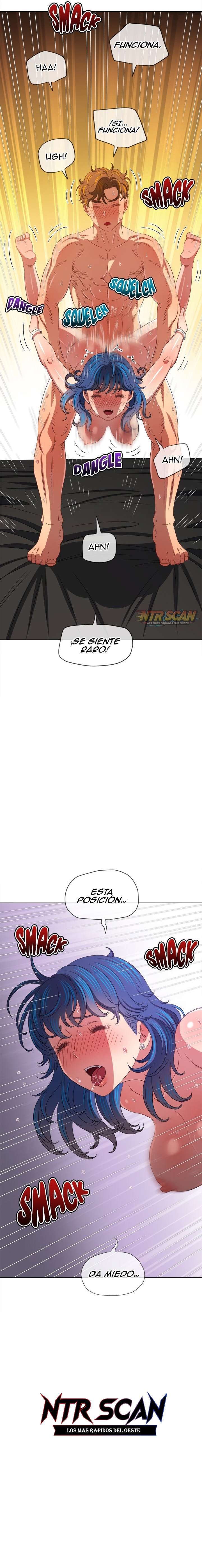 My High School Bully Capítulo 229 - Page 14