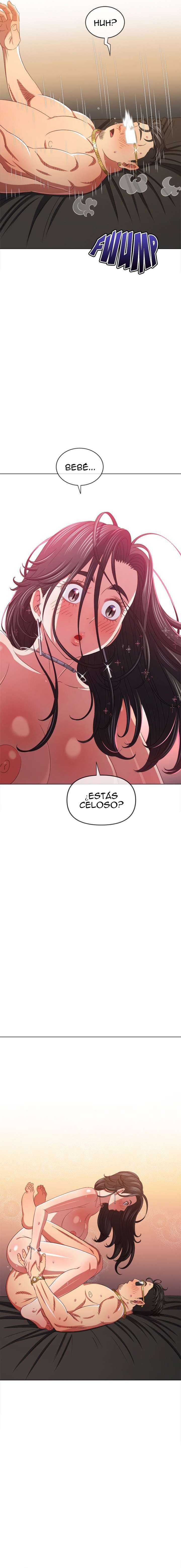 My High School Bully Capítulo 229 - Page 17