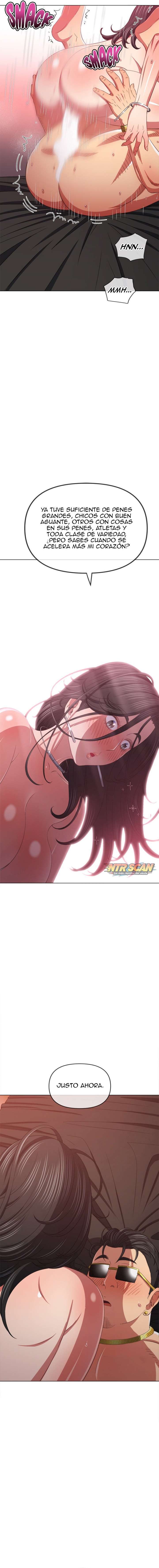 My High School Bully Capítulo 229 - Page 18