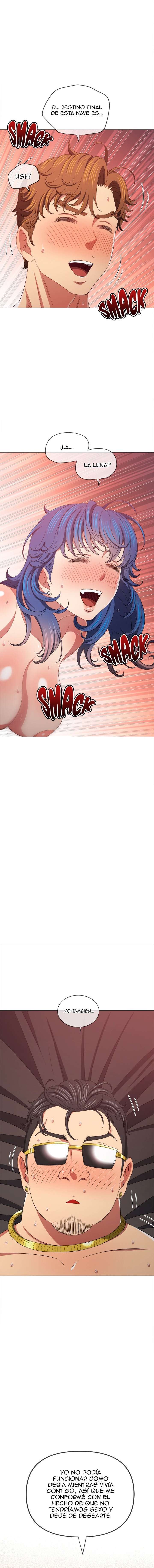 My High School Bully Capítulo 229 - Page 20