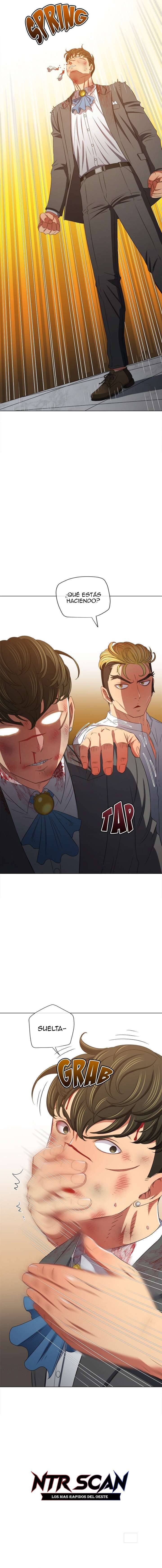 My High School Bully Capítulo 229 - Page 4