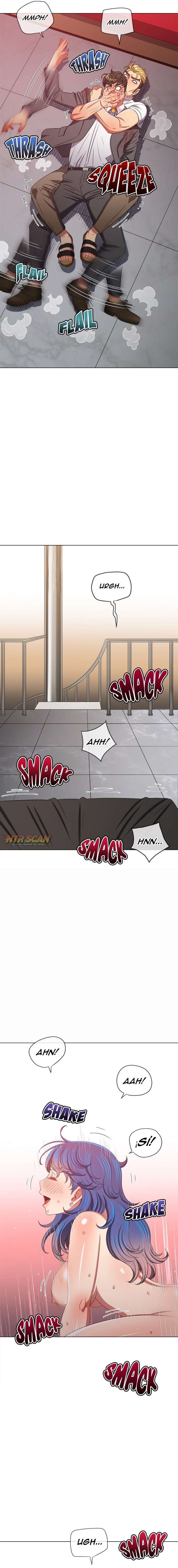 My High School Bully Capítulo 229 - Page 5