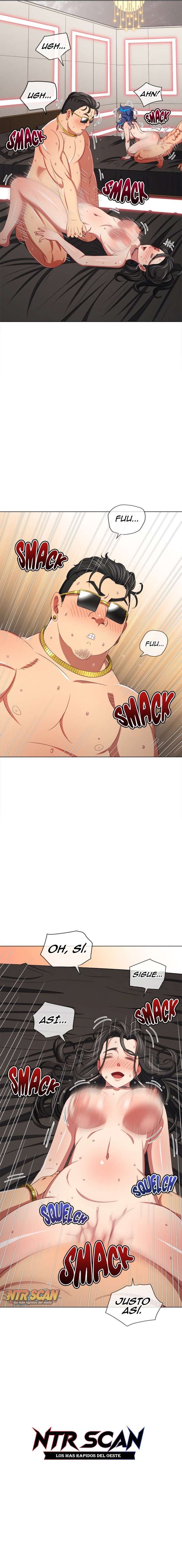 My High School Bully Capítulo 229 - Page 7