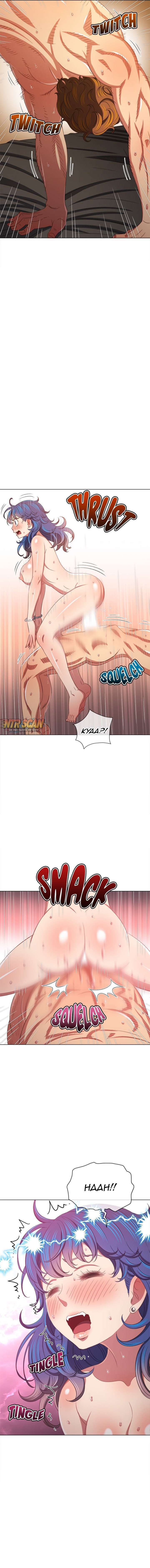 My High School Bully Capítulo 229 - Page 9