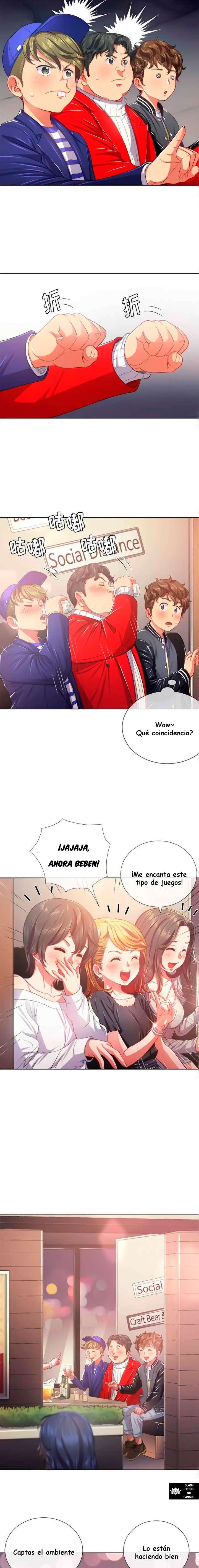 My High School Bully Capítulo 23 - Page 3