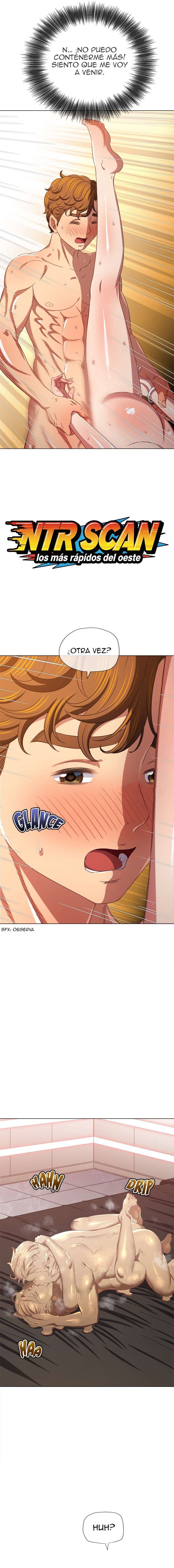 My High School Bully Capítulo 230 - Page 12