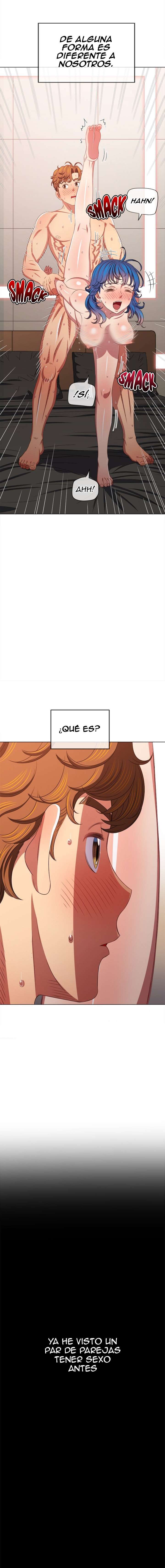 My High School Bully Capítulo 230 - Page 16