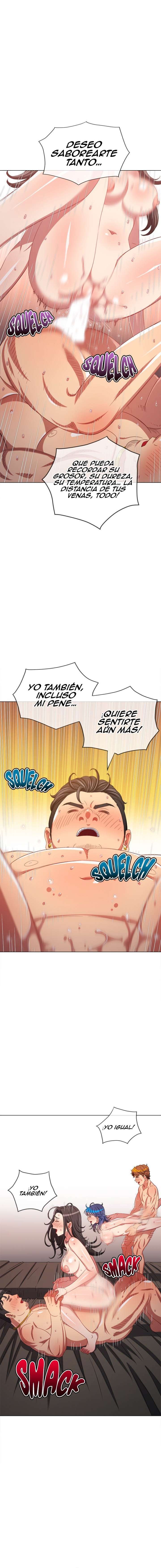 My High School Bully Capítulo 230 - Page 5