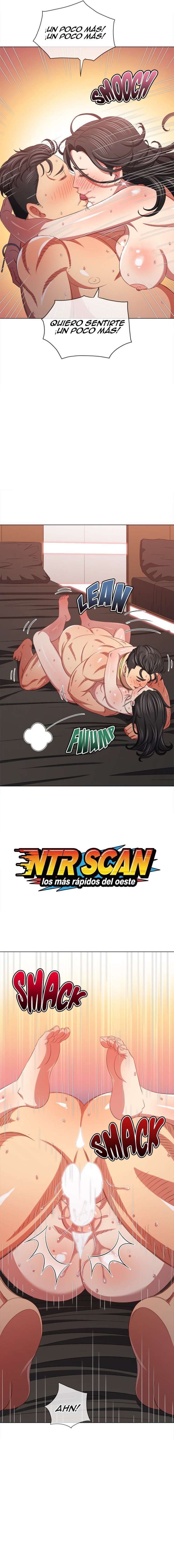 My High School Bully Capítulo 230 - Page 6