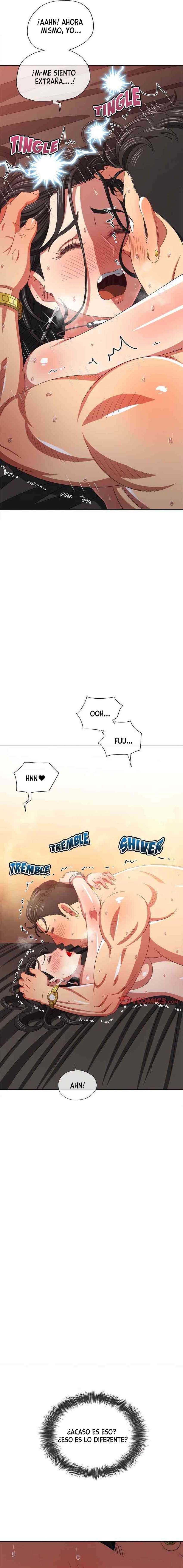 My High School Bully Capítulo 231 - Page 11