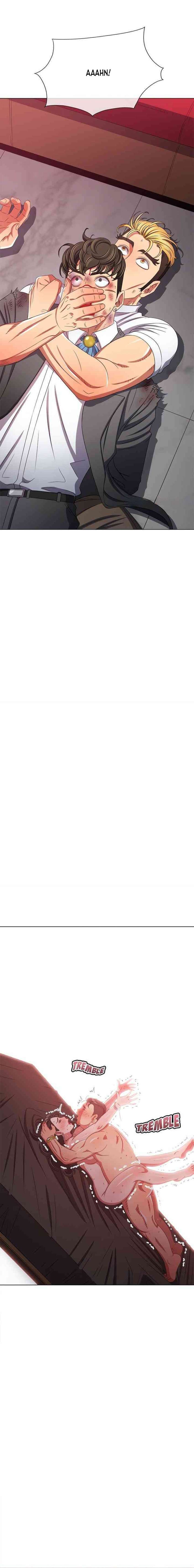 My High School Bully Capítulo 231 - Page 14