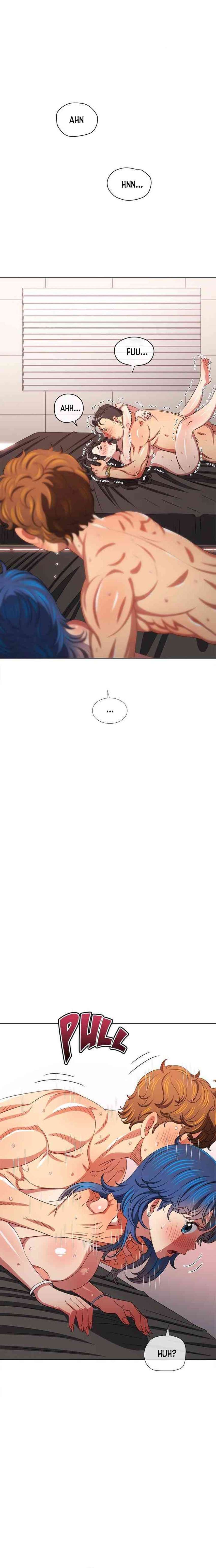 My High School Bully Capítulo 231 - Page 17