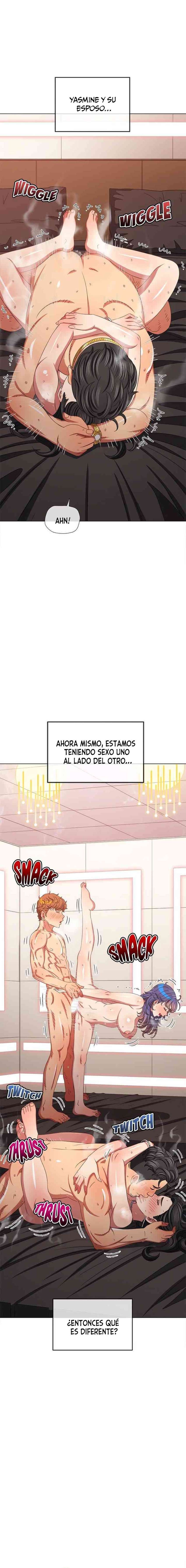 My High School Bully Capítulo 231 - Page 2