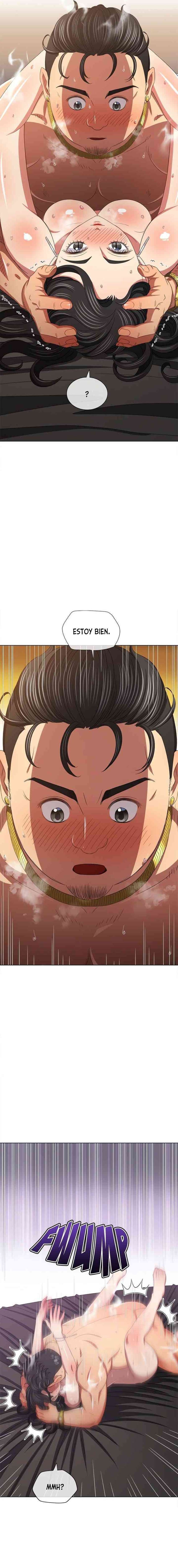 My High School Bully Capítulo 231 - Page 5