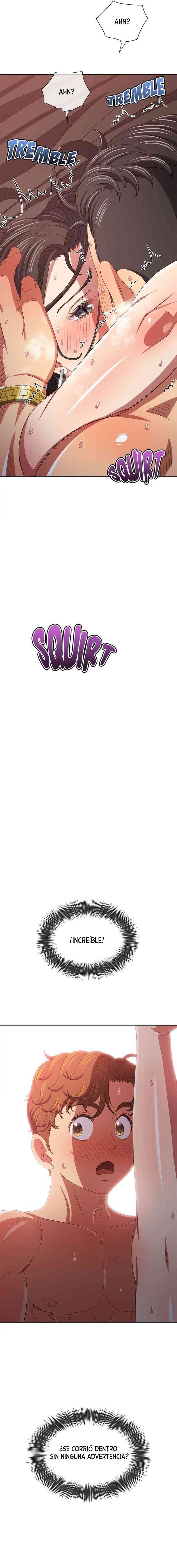 My High School Bully Capítulo 231 - Page 7