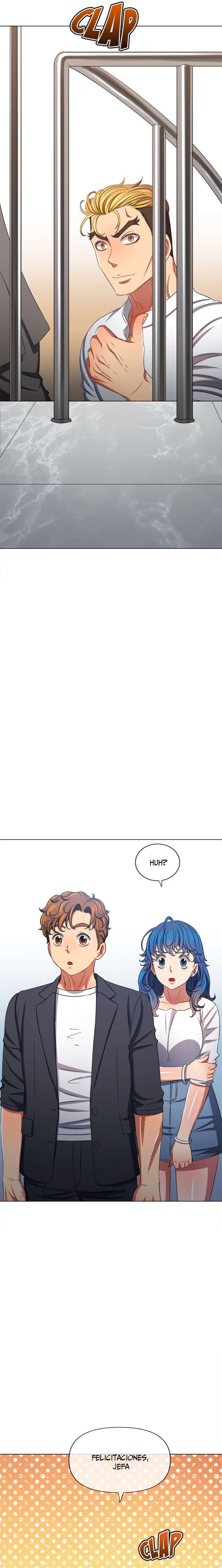 My High School Bully Capítulo 232 - Page 10