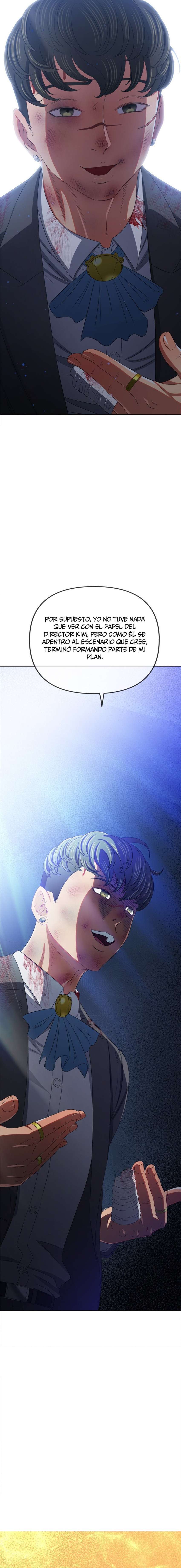 My High School Bully Capítulo 232 - Page 18