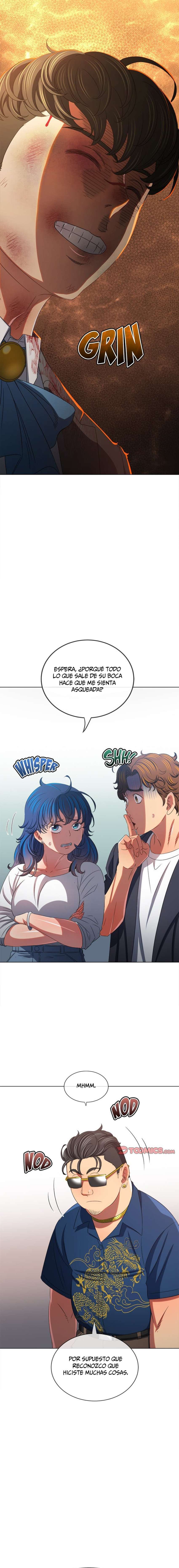 My High School Bully Capítulo 232 - Page 19