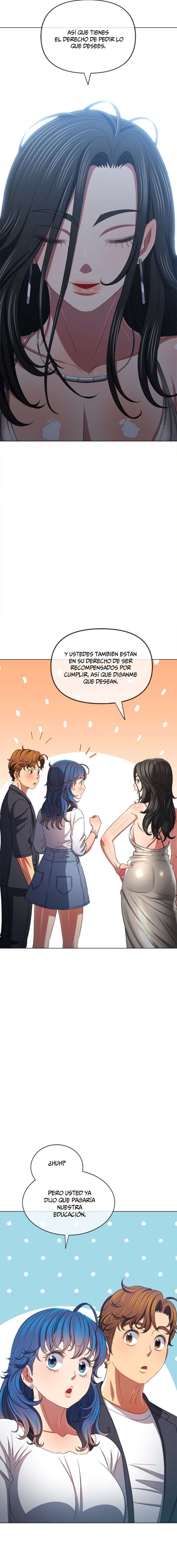 My High School Bully Capítulo 232 - Page 20