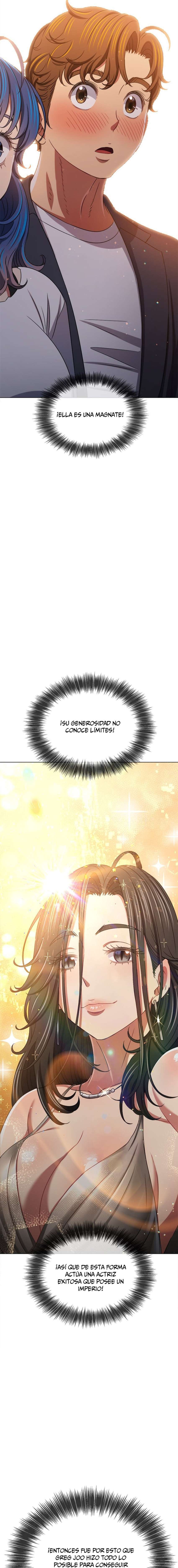 My High School Bully Capítulo 232 - Page 22