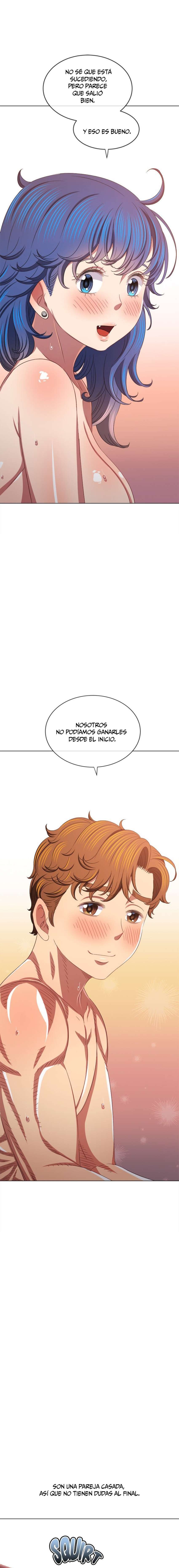 My High School Bully Capítulo 232 - Page 5