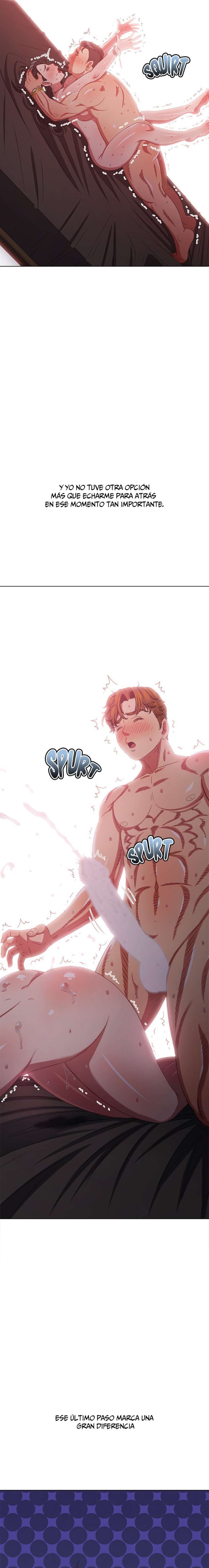 My High School Bully Capítulo 232 - Page 6