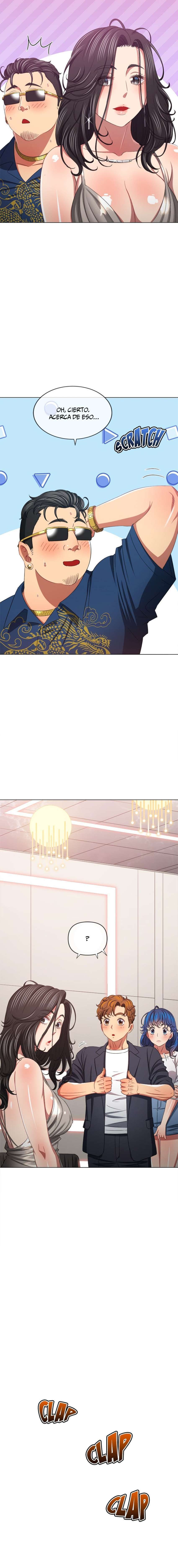 My High School Bully Capítulo 232 - Page 8