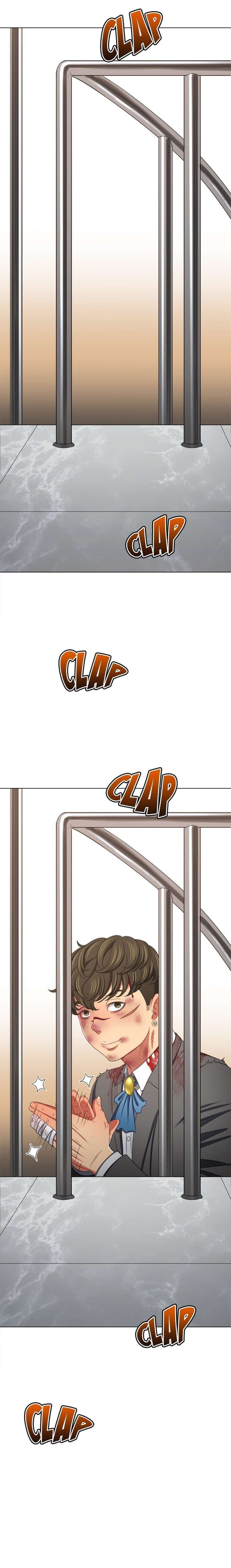 My High School Bully Capítulo 232 - Page 9