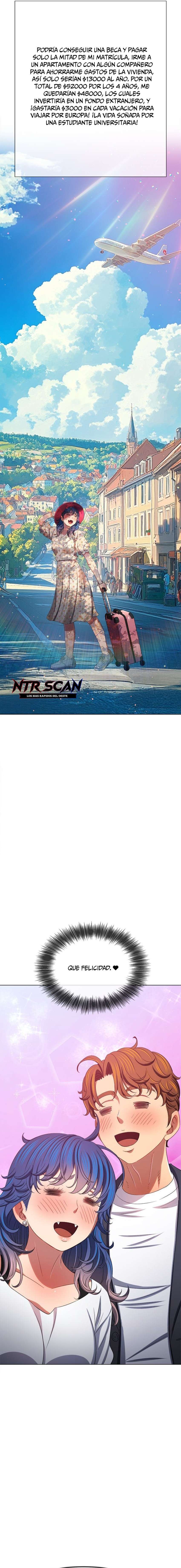 My High School Bully Capítulo 233 - Page 14