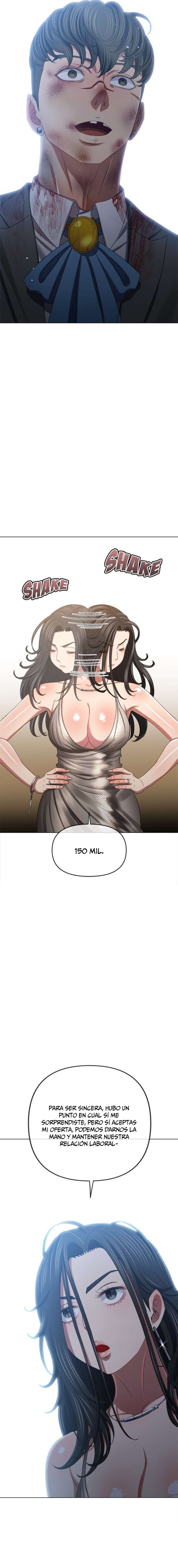 My High School Bully Capítulo 233 - Page 18