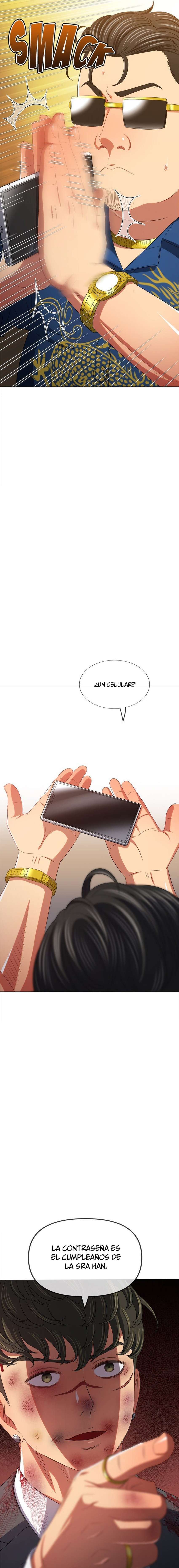 My High School Bully Capítulo 233 - Page 22