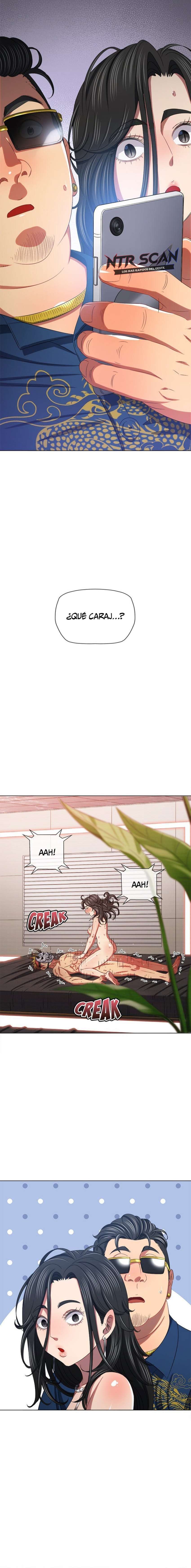 My High School Bully Capítulo 233 - Page 26