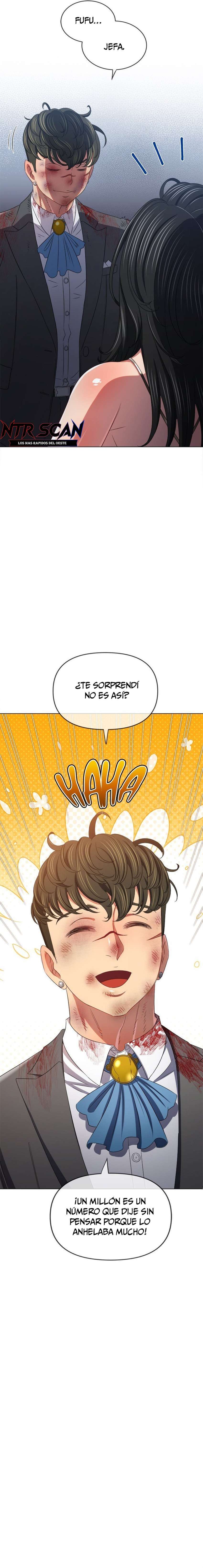 My High School Bully Capítulo 233 - Page 5