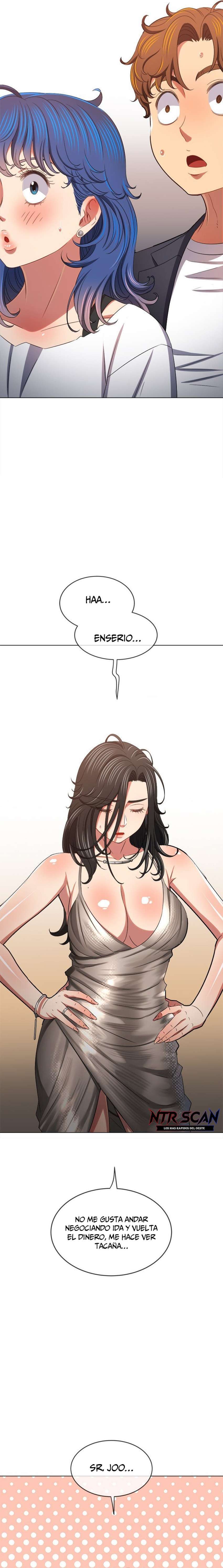 My High School Bully Capítulo 233 - Page 7