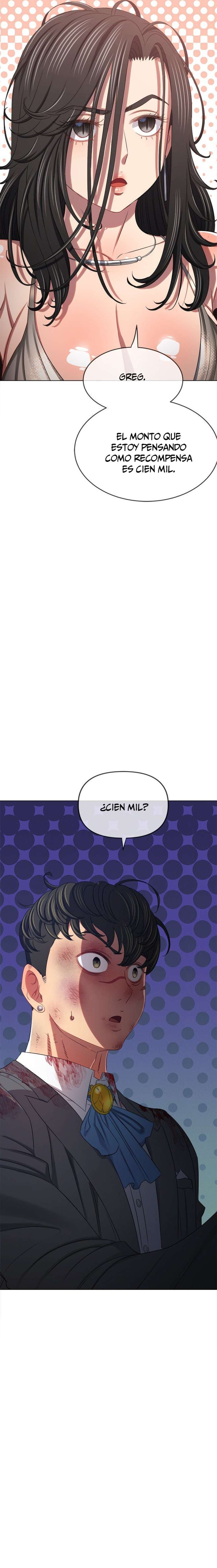 My High School Bully Capítulo 233 - Page 8