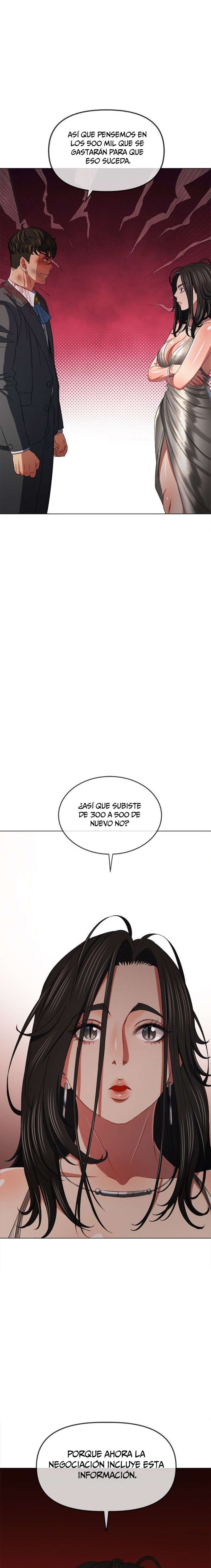 My High School Bully Capítulo 234 - Page 10