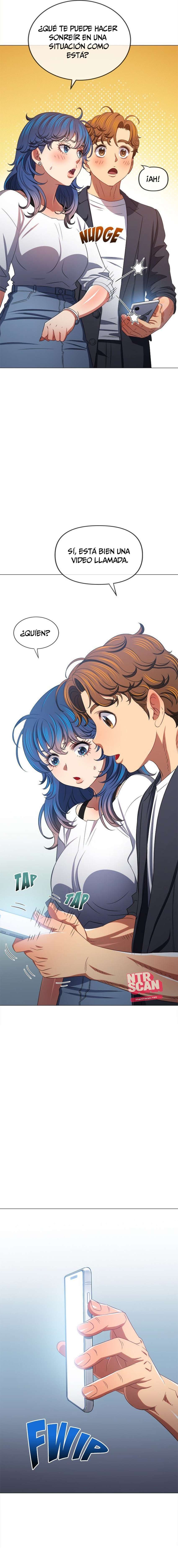 My High School Bully Capítulo 234 - Page 17