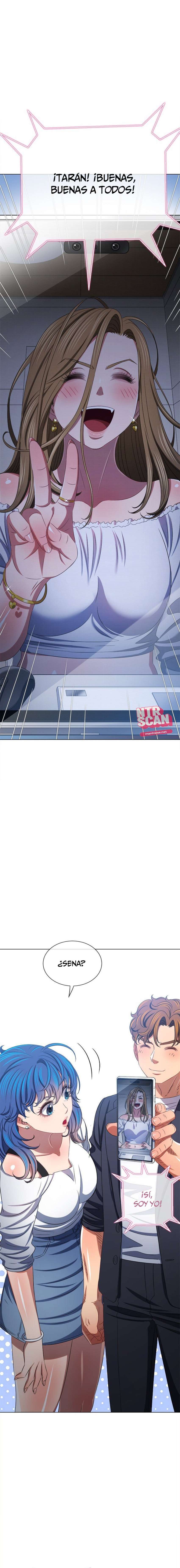 My High School Bully Capítulo 234 - Page 18