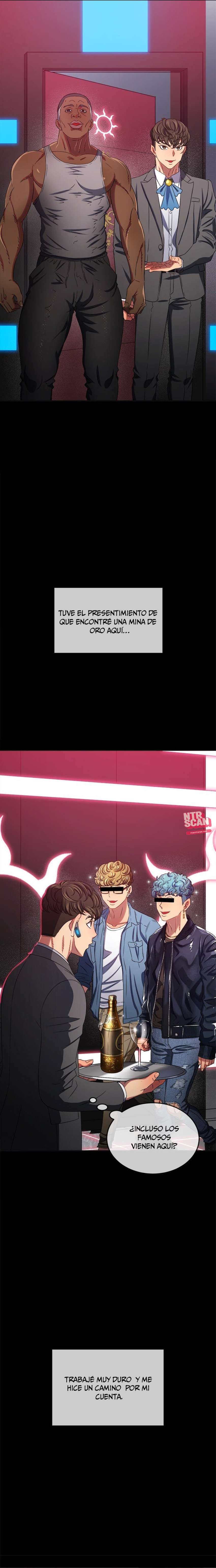 My High School Bully Capítulo 234 - Page 2